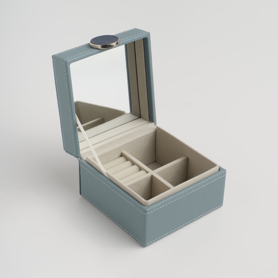 Szkatułka Na Biżuterię Antis 12x12.5 cm