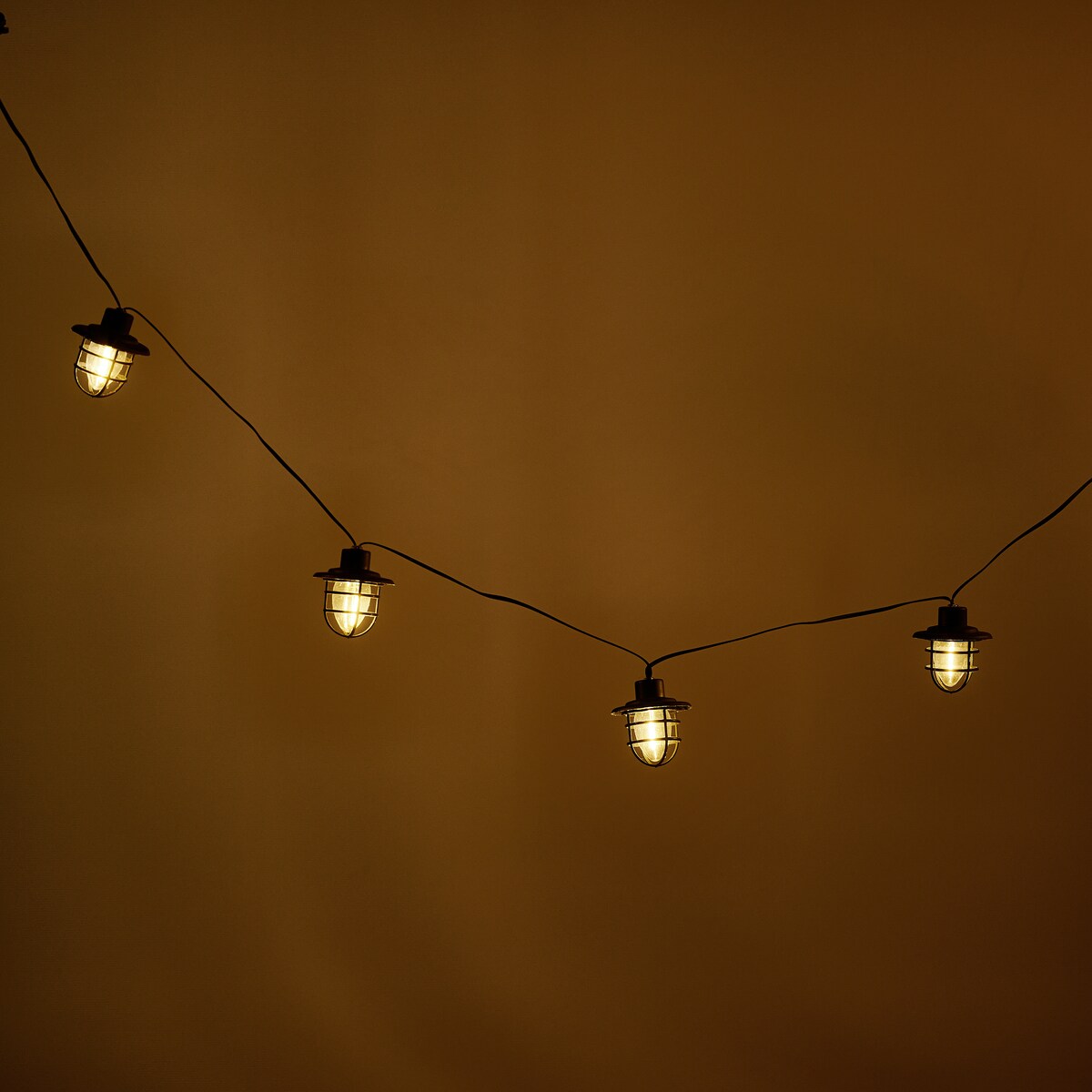 Łańcuch Solis solarny