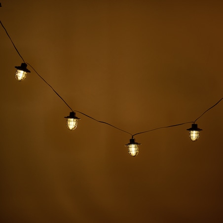 Łańcuch Solis solarny