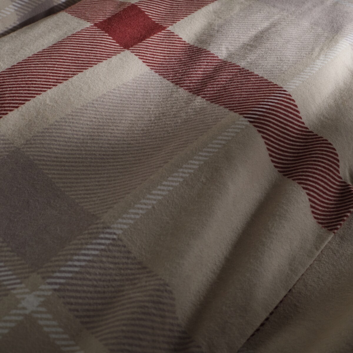 Pościel Flanelowa Spera 160x200 cm