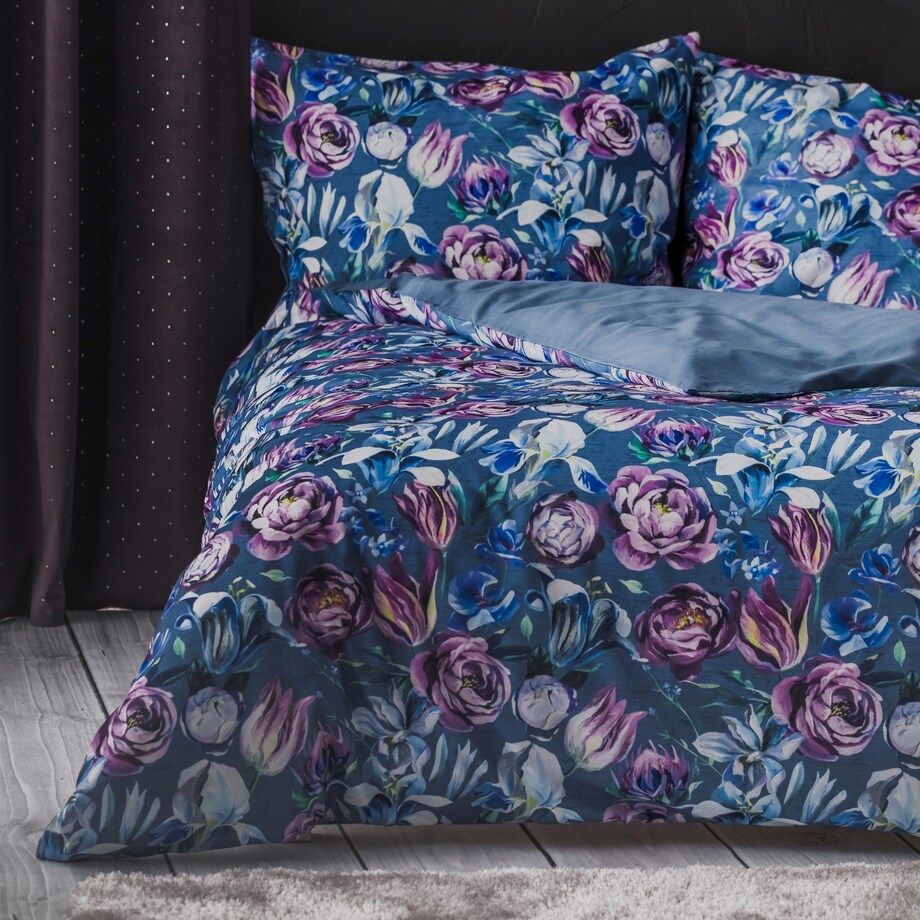 Pościel Z Mikrofibry Liler 160x200 cm