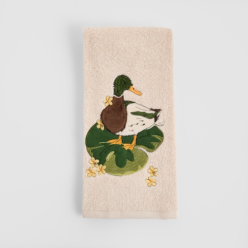 Ręcznik Kuchenny Quack 40x60 cm