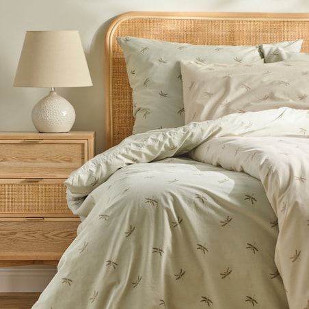 Pościel Bawełniana Mojli 200x220 cm