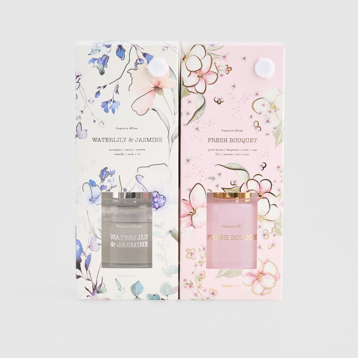 Odświeżacz Powietrza Louisa