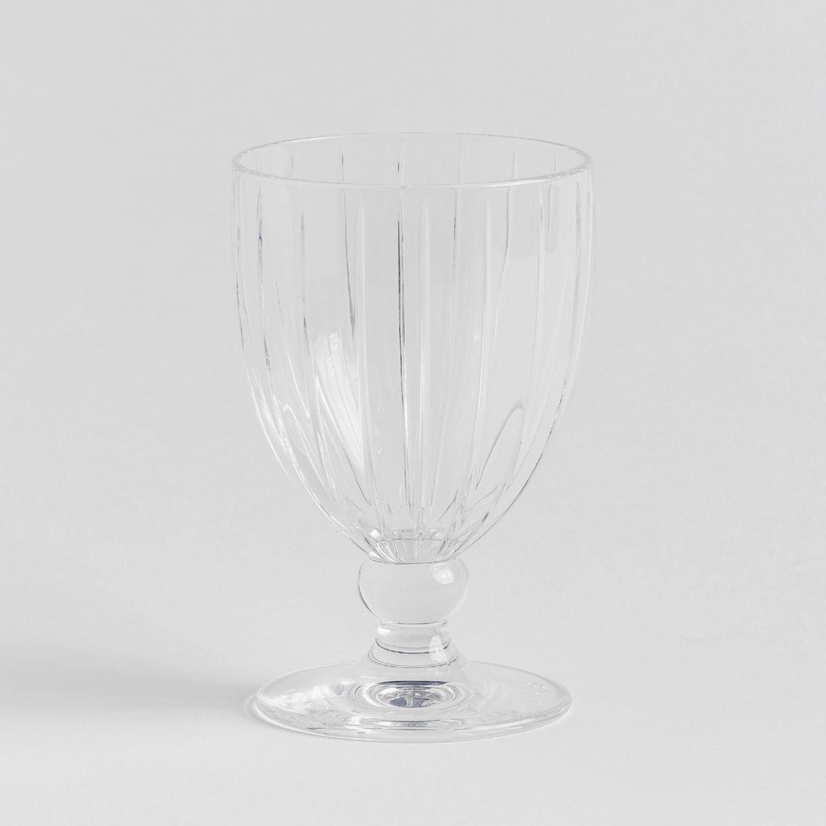 Wine Glass Milano Goblet 