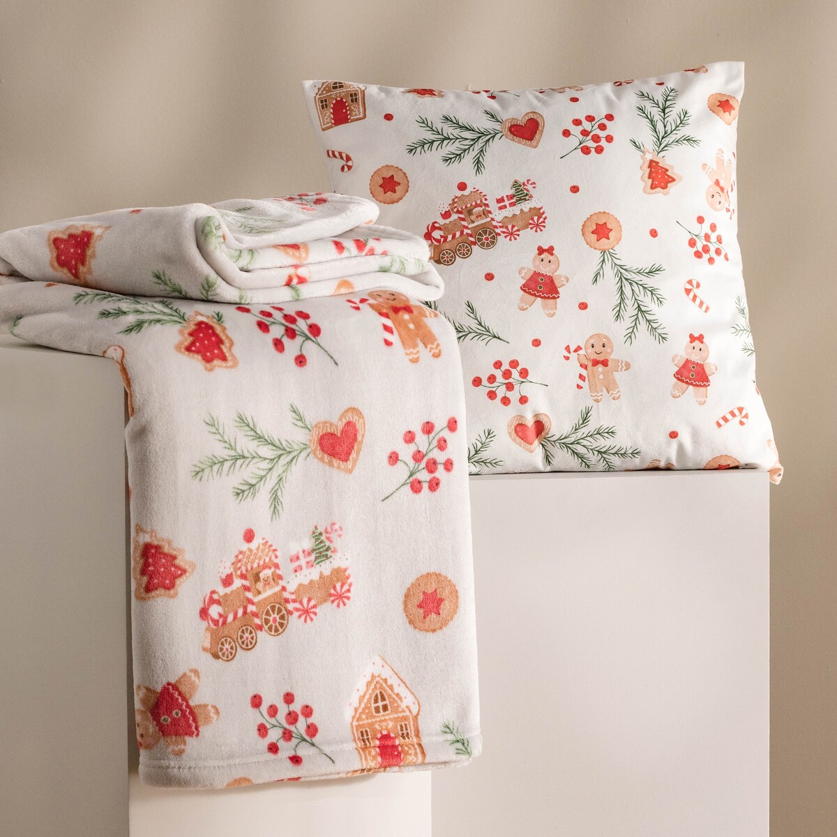 Koc Bakeri 140x190 cm