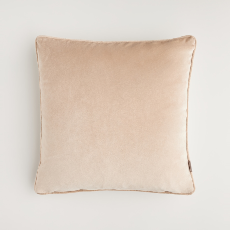 Poszewka Haftowana Maple 45x45 cm