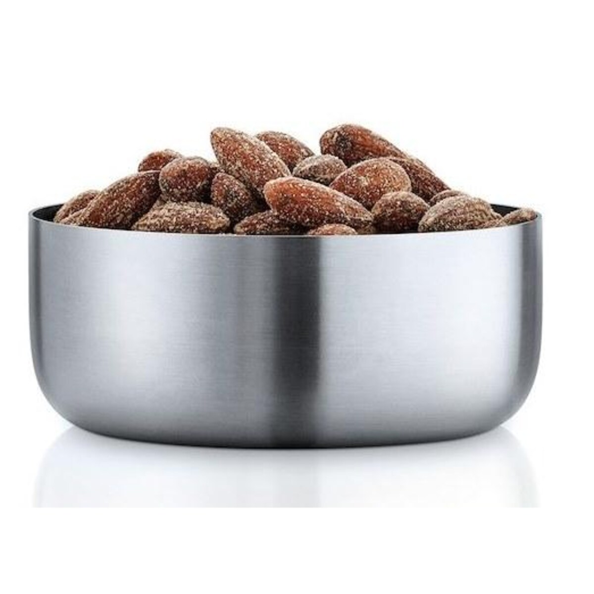 Miseczka BASIC - stal matowa, 4x10 cm, 250 ml