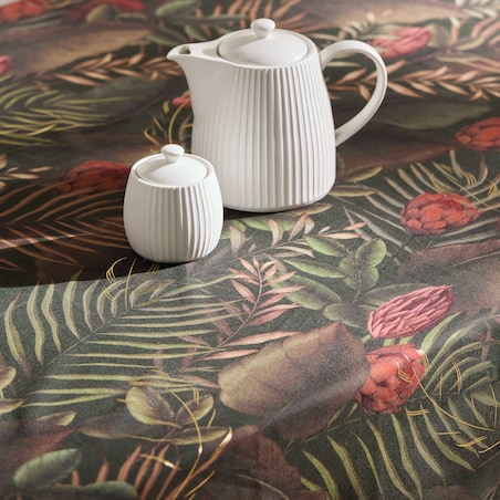 Obrus Drukowany Tropini 130x180 cm