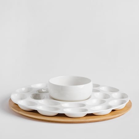 Patera Na Jajka Classicas