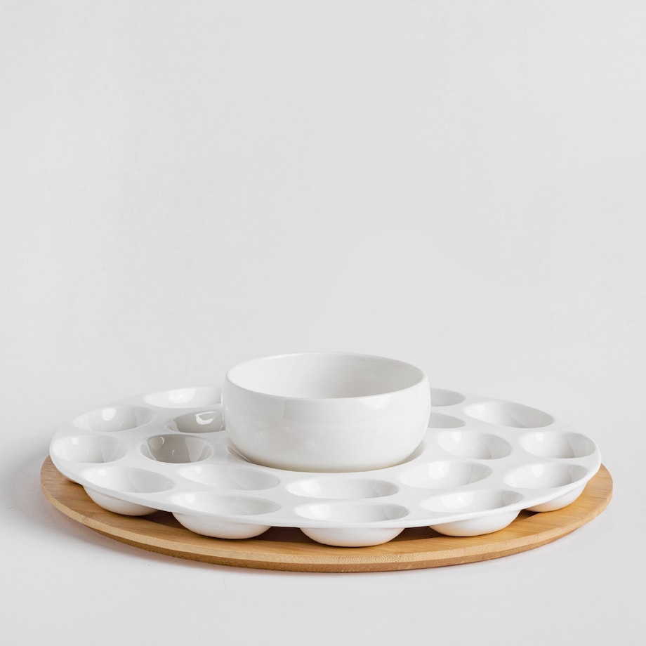 Patera Na Jajka Classicas