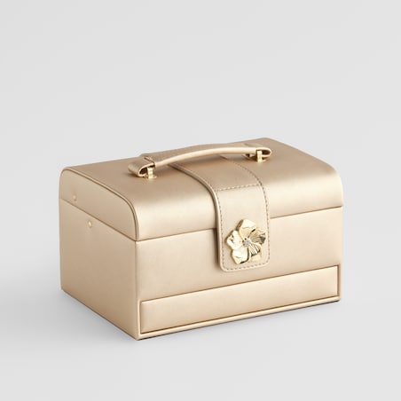 Szkatułka Na Biżuterię Flosalia 22.5x16.5 cm