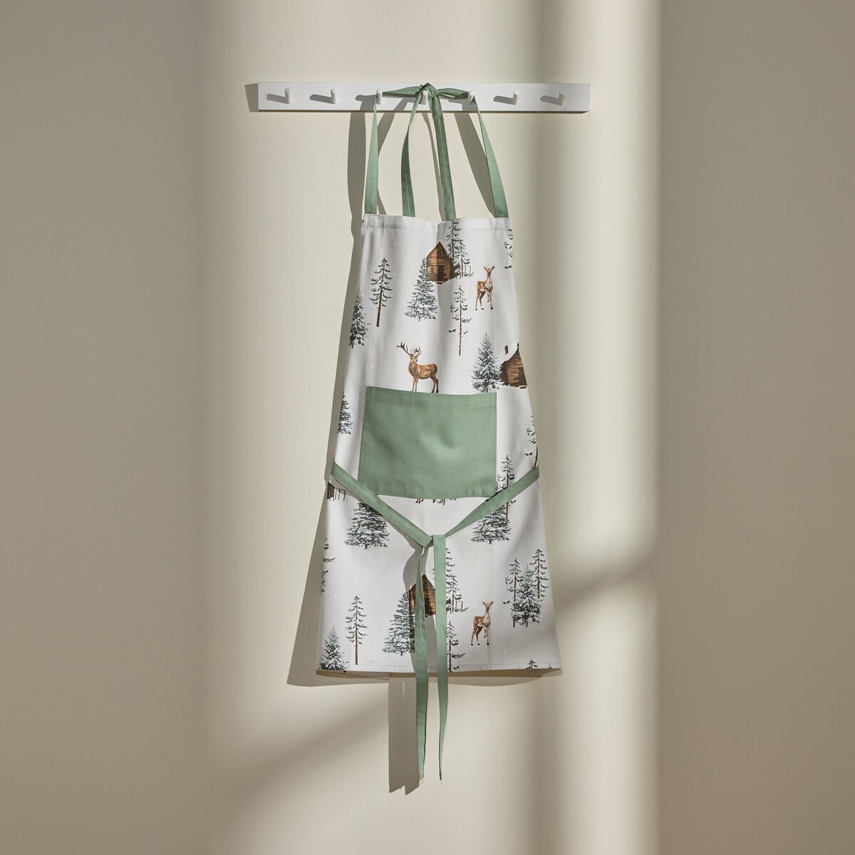 Fartuch Hirvedo 70x85 cm