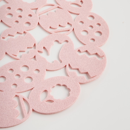 Podkładka Dekoracyjna Marguta z motywem jajka