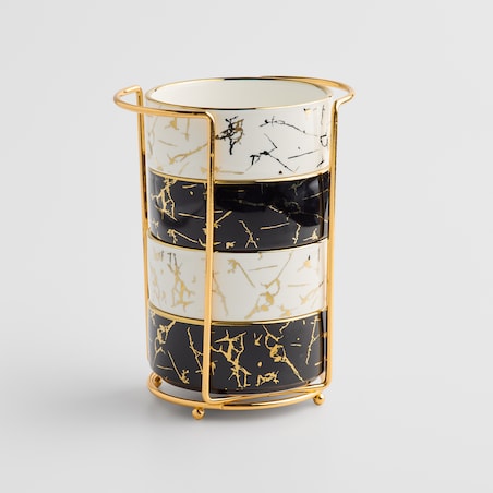 Komplet Misek Marmisa