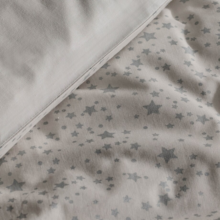 Pościel Bawełniana Noli 140x200 cm