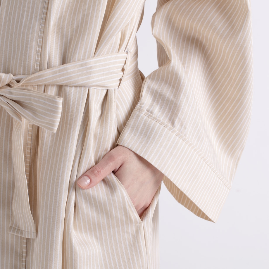 Szlafrok Z Bawełny Grosseto