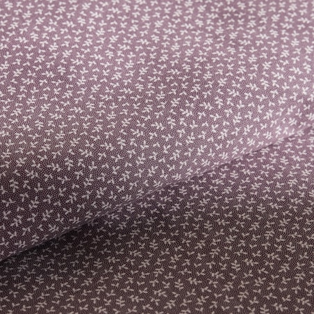 Pościel Bawełniana Ravinese 160x200 cm z wzorem kwiatowym