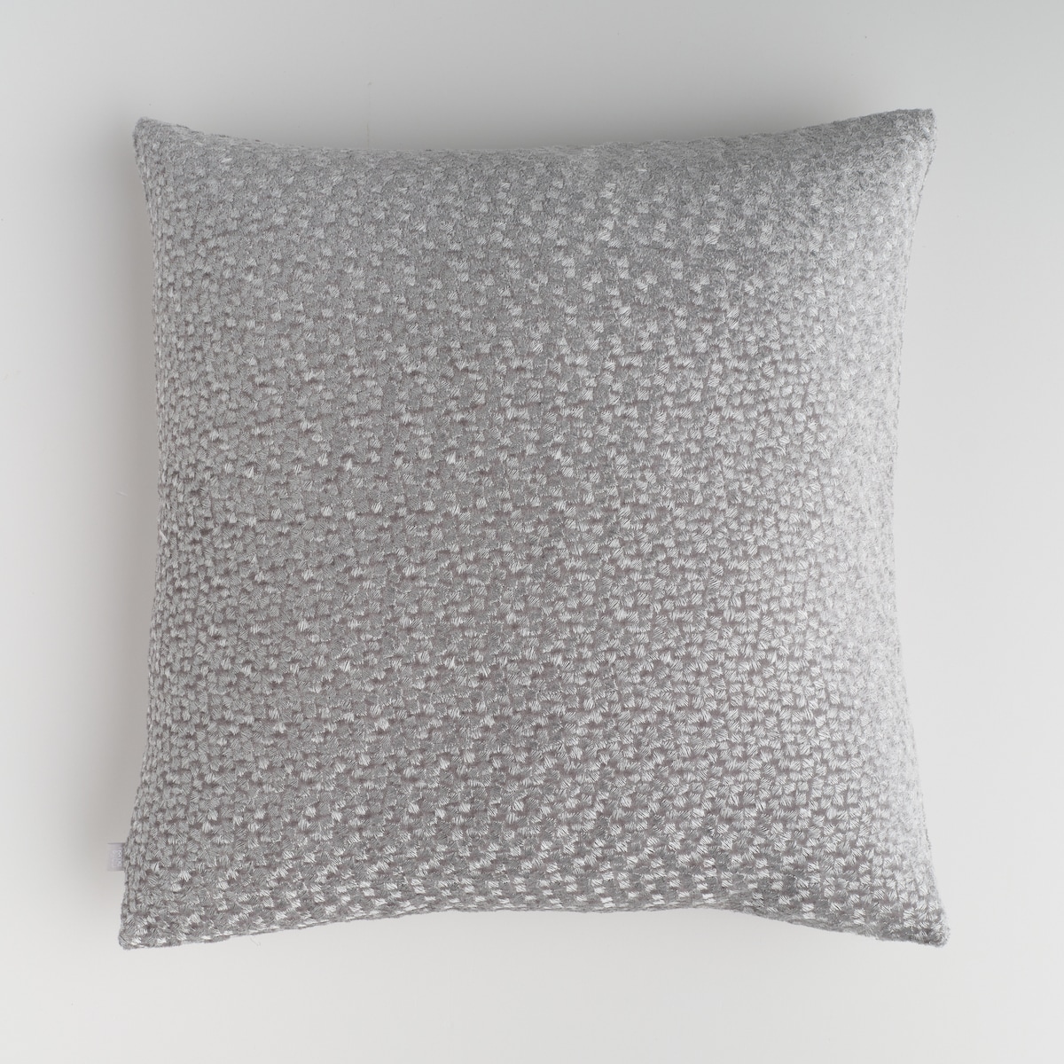 Poszewka Londoner 45x45 cm z motywem geometrycznym