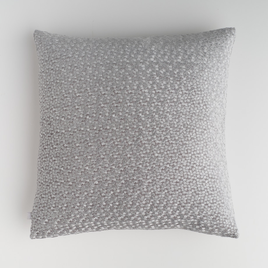 Poszewka Londoner 45x45 cm z motywem geometrycznym