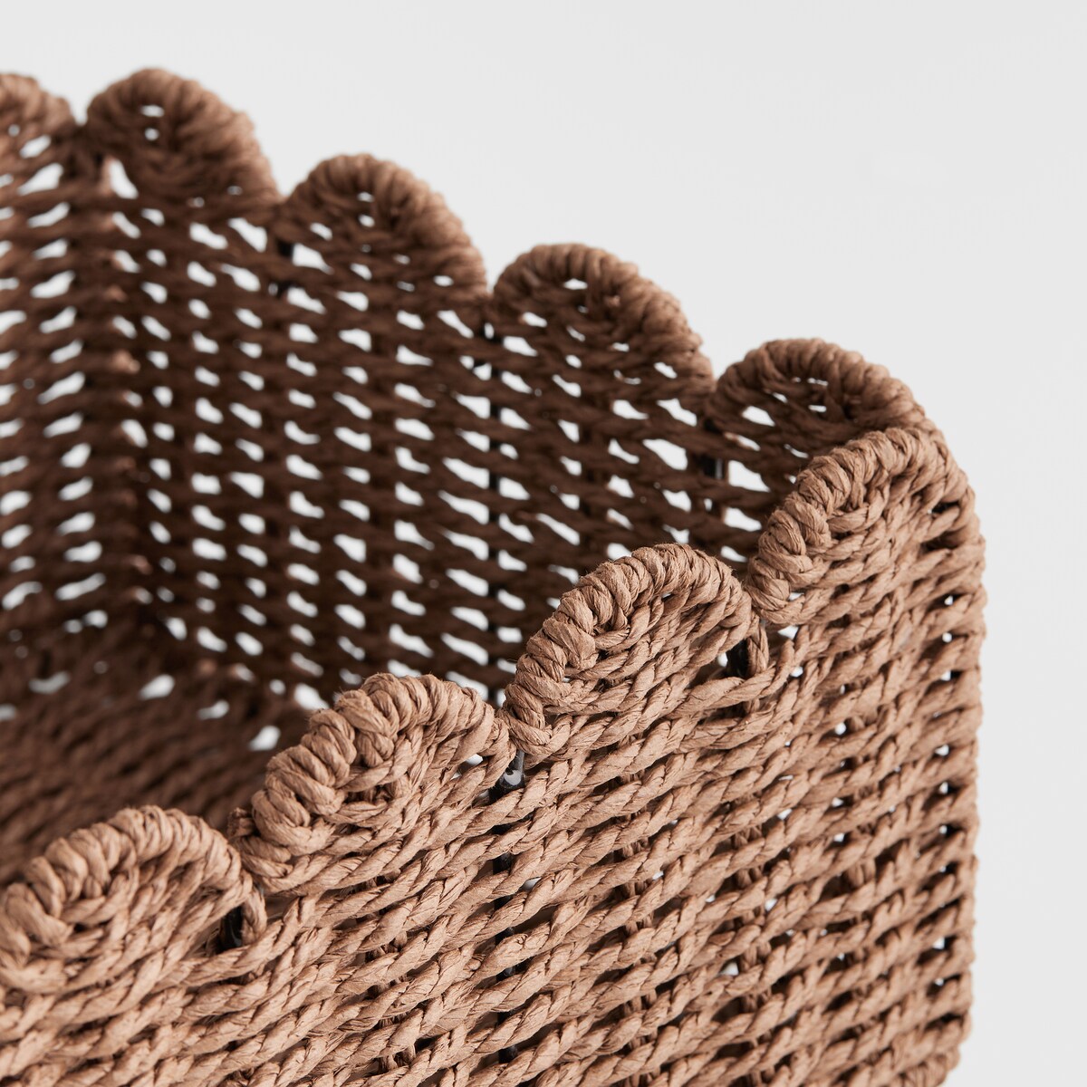 Koszyk Handitto 24x24 cm