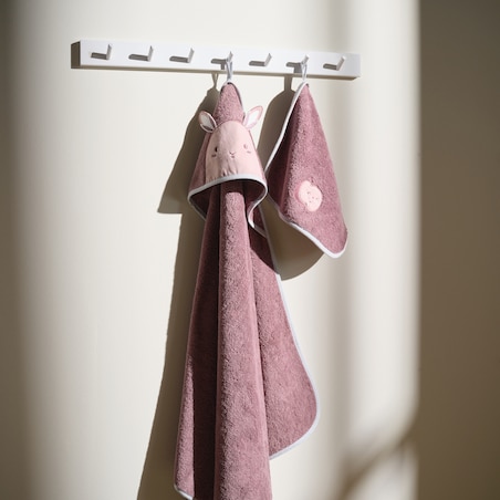 Ręcznik Dziecięcy Harvest 80x80 cm