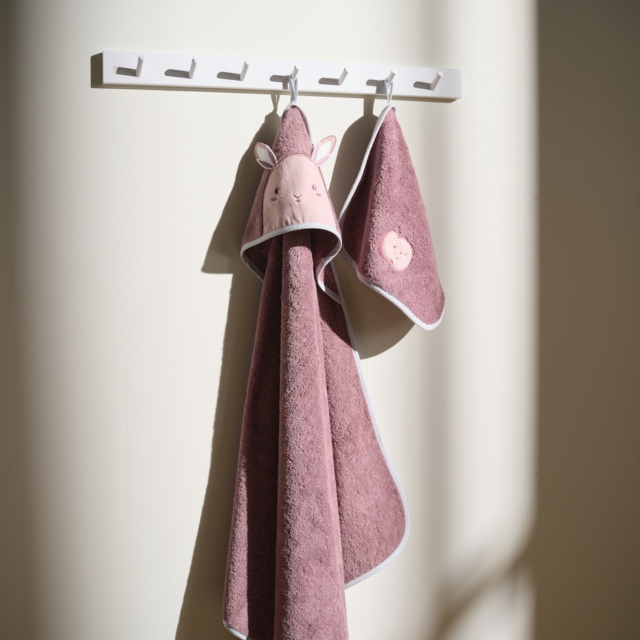 Ręcznik Dziecięcy Harvest 80x80 cm