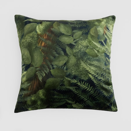 Poszewka z nadrukiem Pesiso 45x45 cm