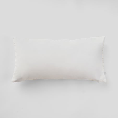 Poszewka Welwetowa Calama 30x60 cm w paski