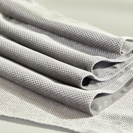 Bieżnik Glameri 35x180 cm