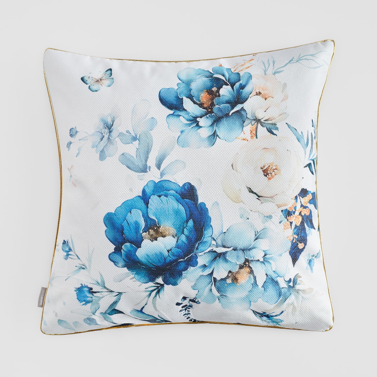 Poszewka z nadrukiem Cyanelis 45x45 cm