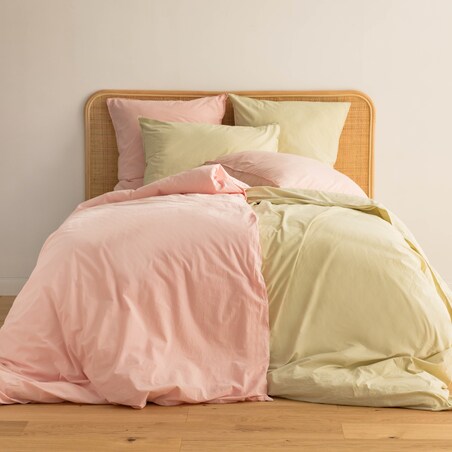 Cotton Bed Linen Dozza 200x220 cm