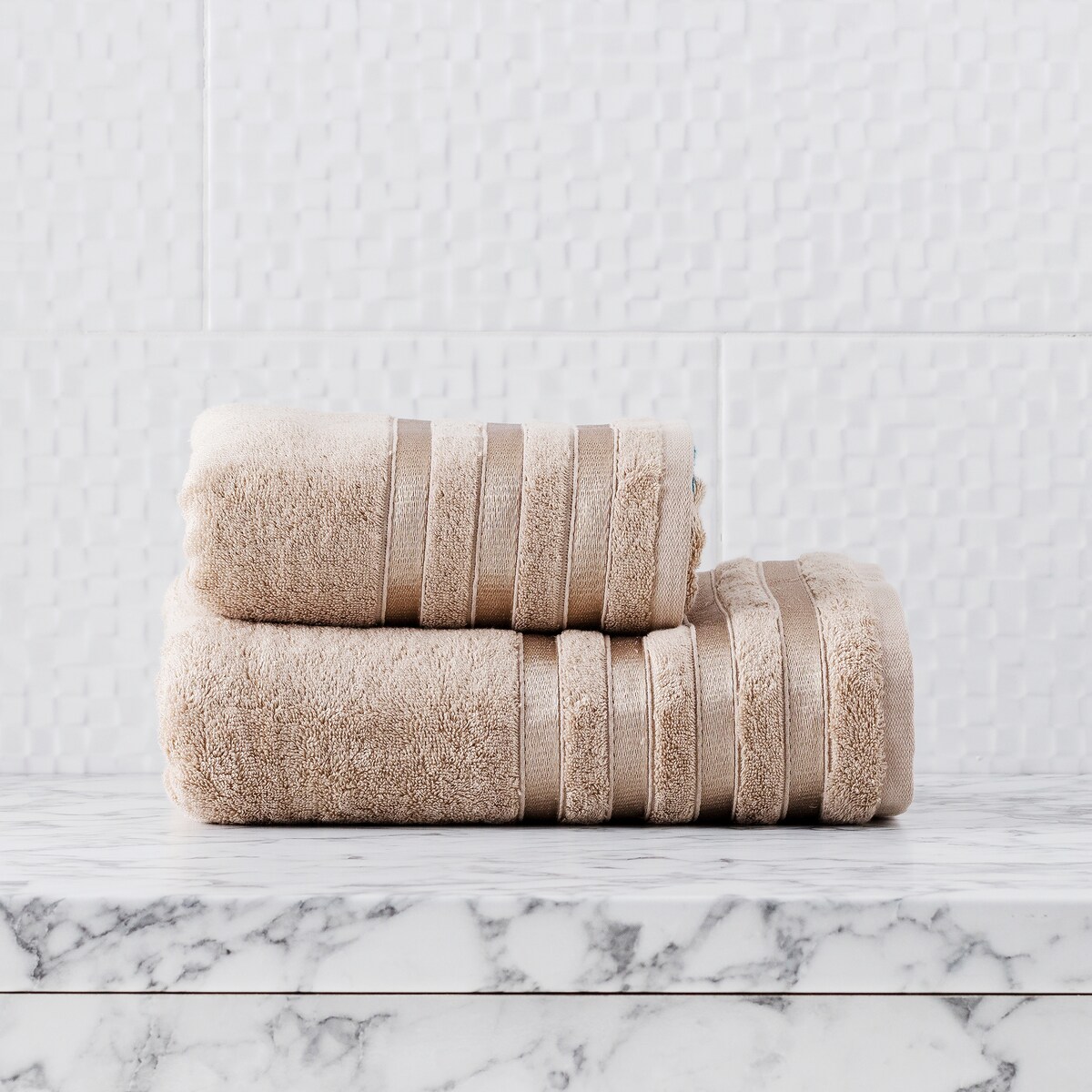 Ręcznik Bamboo 70x130 cm