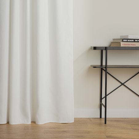 Zasłona Jednobarwna Sausa 140x250 cm