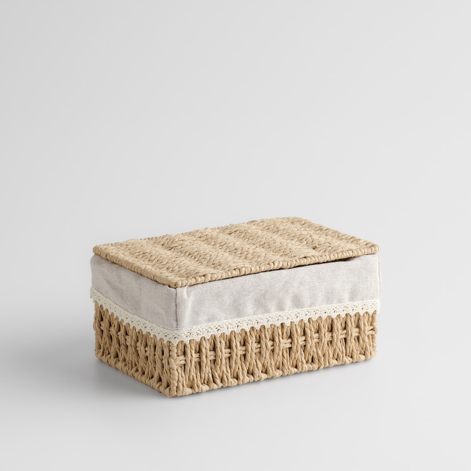 Koszyk Cabrita 18x26 cm