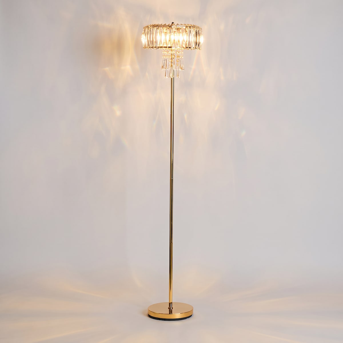 Lampa Podłogowa Etienetto