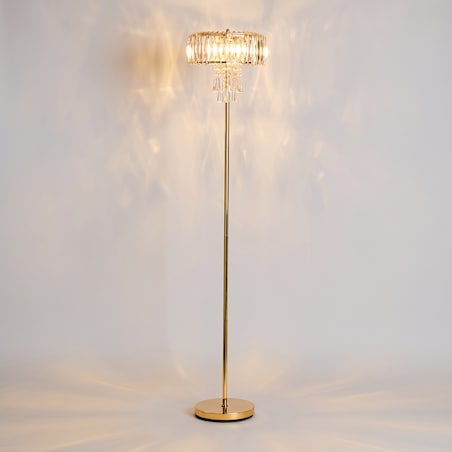 Lampa Podłogowa Etienetto