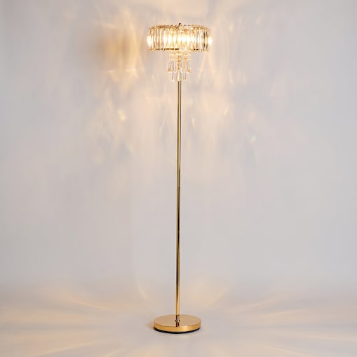 Lampa Podłogowa Etienetto