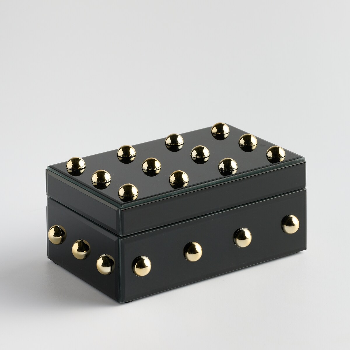 Szkatułka Na Biżuterię Luxoris 13.8x23.7 cm