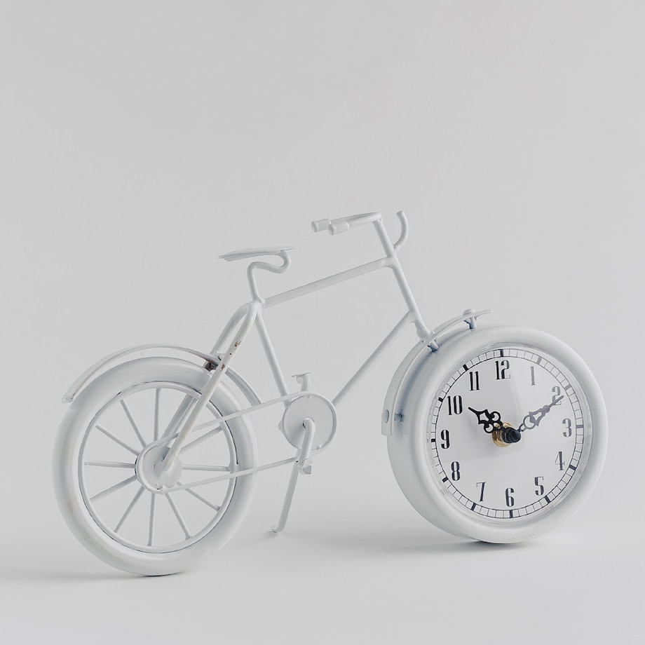 Zegar Stojący Bike2 