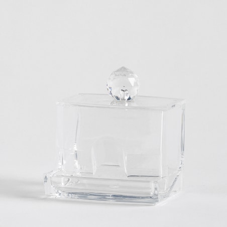 Pojemnik Łazienkowy Lucy2