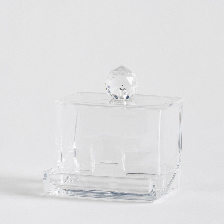 Pojemnik Łazienkowy Lucy2