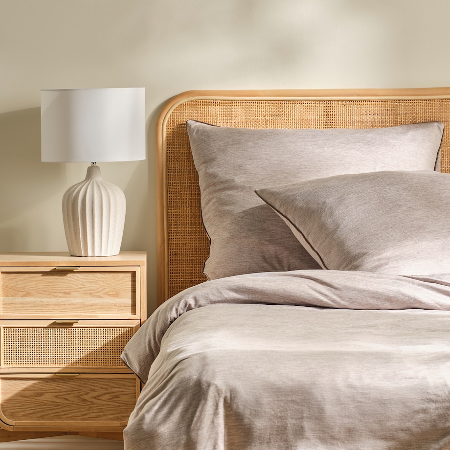 Pościel Z Mikrofibry Paleris 200x220 cm