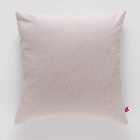 Embroided Cushion Cover Pirus 45x45 cm