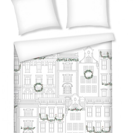 Pościel Z Mikrofibry Cortico 200x220 cm