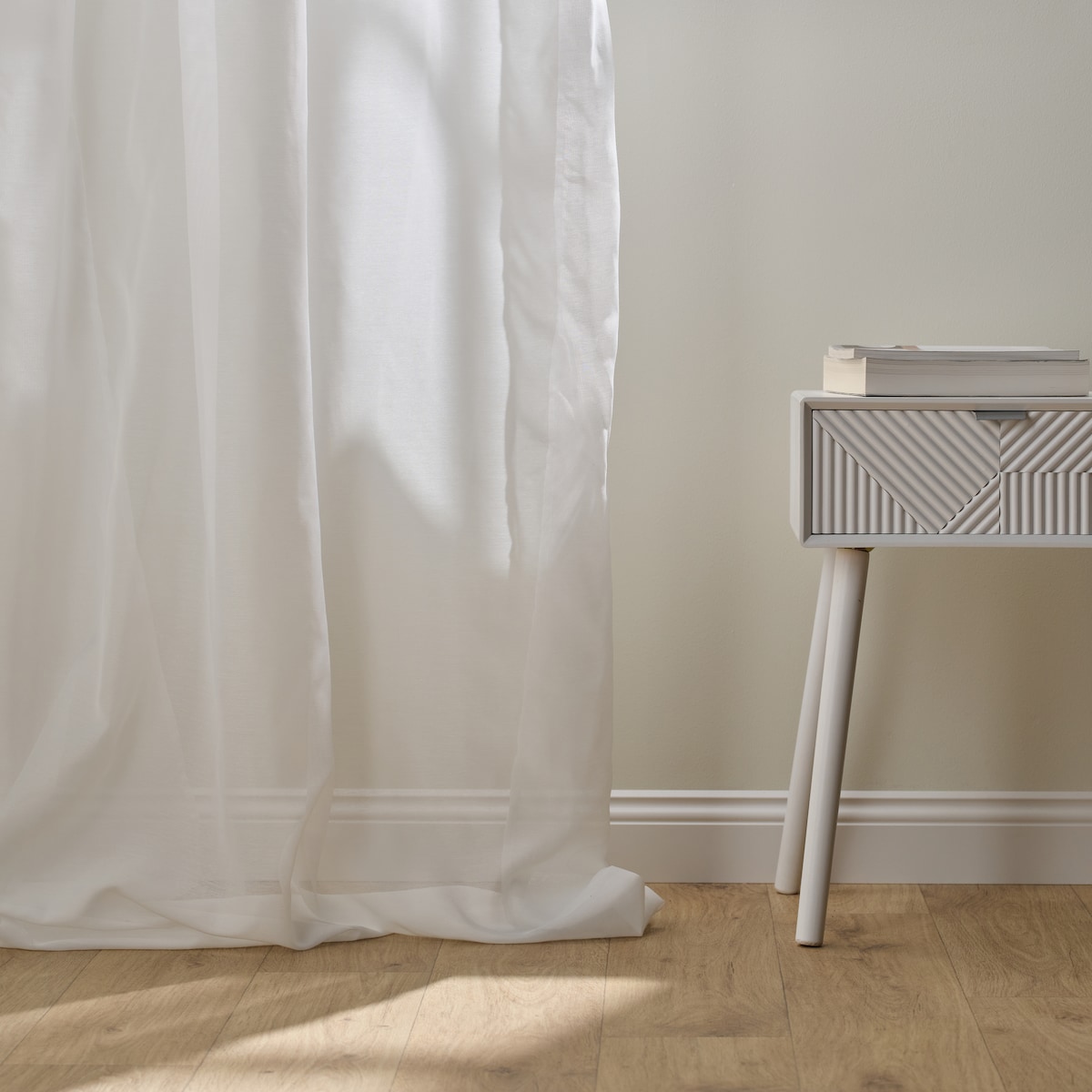 Firana Gemiso 140x300 cm