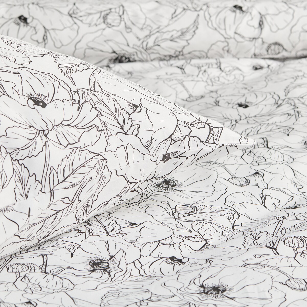 Pościel z bawełny satynowej Casinosis 160x200 cm