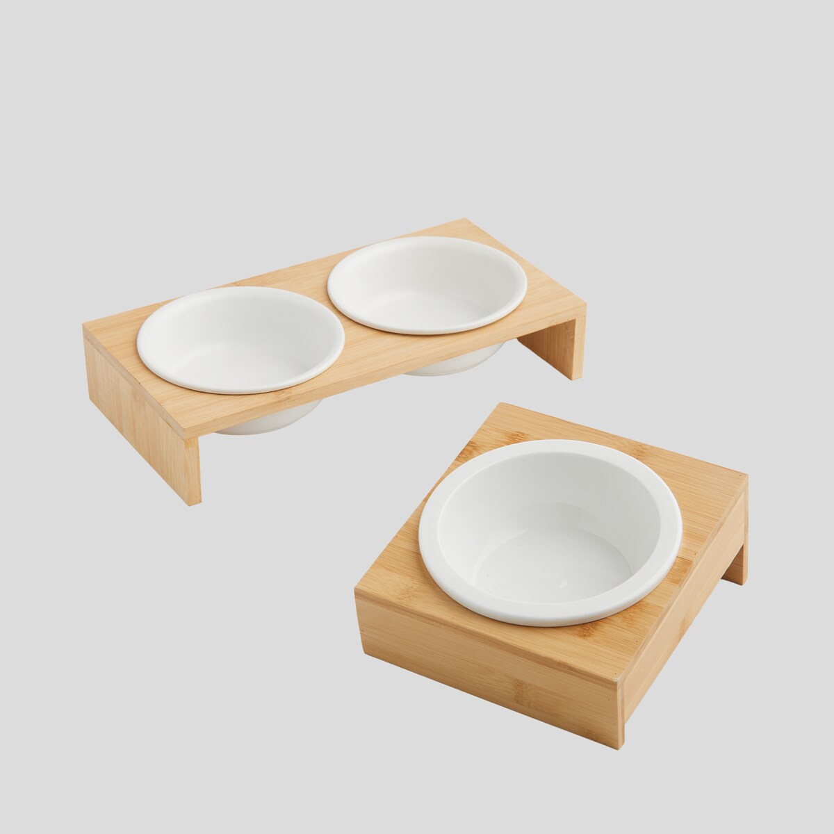 Komplet Misek Dla Zwierząt Livion