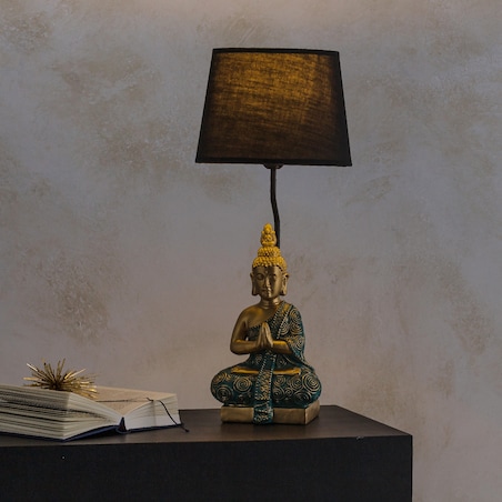 Lampa Stołowa Buddalia