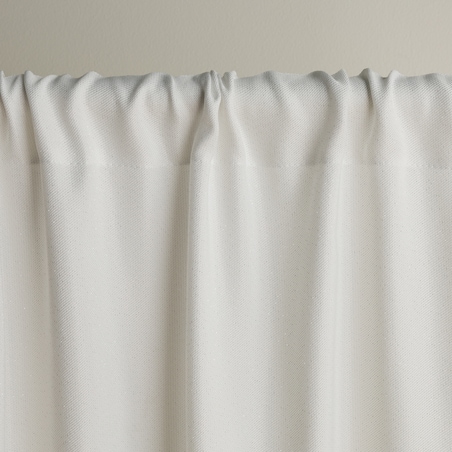 Zasłona Jednobarwna Sausa 140x250 cm